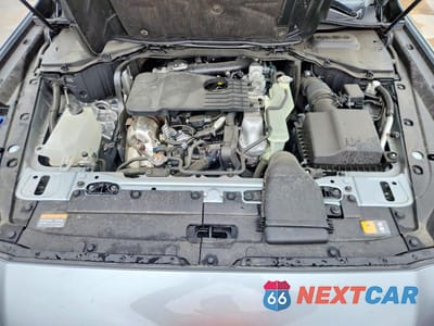 Zdjęcie 11 z 12 samochodu: 2025 MAZDA CX-90 PREMIUM PLUS VIN:JM3KKEHD9S1228526 - miniatura