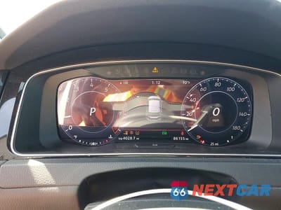 Zdjęcie 9 z 13 samochodu: 2017 VOLKSWAGEN GTI S VIN:3VW447AU7HM003452 - miniatura