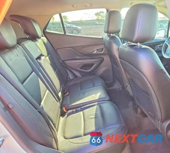 Zdjęcie 10 z 12 samochodu: 2013 BUICK ENCORE PREMIUM VIN:KL4CJHSBXDB163279 - miniatura