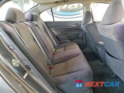 Zdjęcie 10 z 12 samochodu: 2009 HONDA ACCORD LX VIN:1HGCP26359A111674 - miniatura