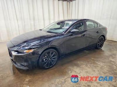 2024 MAZDA 3 SELECT SPORT 3MZBPABM7RM425815 - główne zdjęcie licytacji z USA - miniatura