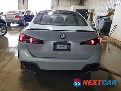Zdjęcie 6 z 12 samochodu: 2026 BMW M235XI VIN:WBA33GG03T7V05994 - miniatura