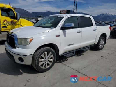2013 TOYOTA TUNDRA LIMITED 5TFHY5F16DX273367 - główne zdjęcie licytacji z USA - miniatura