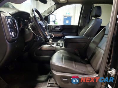 Zdjęcie 7 z 12 samochodu: 2023 GMC SIERRA K3500 DENALI VIN:1GT49WEYXPF166963 - miniatura