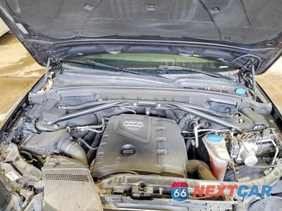 Zdjęcie 12 z 14 samochodu: 2015 AUDI Q5 PREMIUM PLUS VIN:WA1LFAFP3FA083913 - miniatura