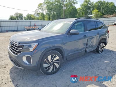 2025 VOLKSWAGEN ATLAS SE 1V2JR2CA9SC512513 - główne zdjęcie licytacji z USA - miniatura