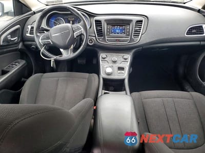 Zdjęcie 8 z 12 samochodu: 2015 CHRYSLER 200 LIMITED VIN:1C3CCCAB8FN749523 - miniatura