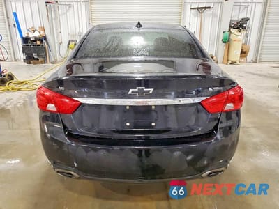 Zdjęcie 6 z 12 samochodu: 2017 CHEVROLET IMPALA PREMIER VIN:1G1145S3XHU114260 - miniatura
