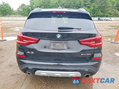Zdjęcie 6 z 12 samochodu: 2019 BMW X3 SDRIVE30I VIN:5UXTR7C56KLR44145 - miniatura