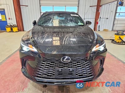 Piąte zdjęcie samochodu w środku: 2024 LEXUS RX 350H PREMIUM VIN:2T2BBMCA6RC034778 - miniatura