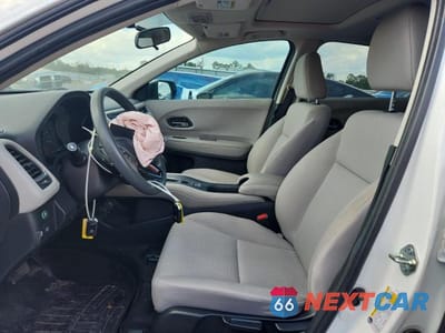 Zdjęcie 7 z 13 samochodu: 2018 HONDA HR-V EX VIN:3CZRU5H55JM721979 - miniatura