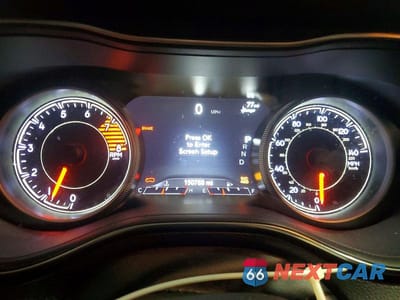 Zdjęcie 9 z 12 samochodu: 2019 JEEP CHEROKEE LIMITED VIN:1C4PJMDX1KD268688 - miniatura