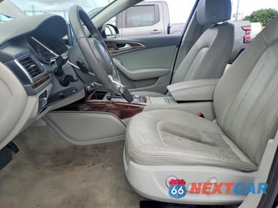 Zdjęcie 7 z 12 samochodu: 2015 AUDI A6 PREMIUM PLUS VIN:WAUDFAFC8FN026118 - miniatura