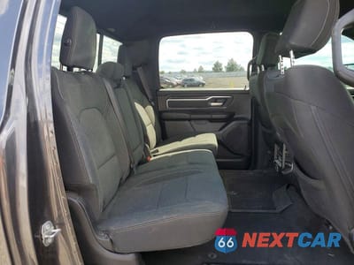 Zdjęcie 10 z 12 samochodu: 2020 RAM 1500 BIG HORN VIN:1C6SRFMT2LN380933 - miniatura