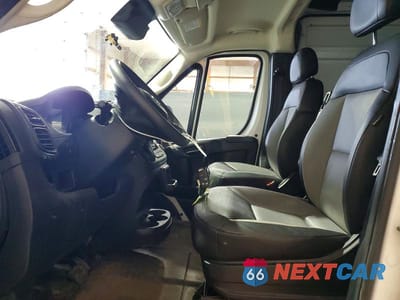 Zdjęcie 7 z 12 samochodu: 2025 RAM PROMASTER 2500 2500 HIGH VIN:3C6LRVDGXSE514348 - miniatura