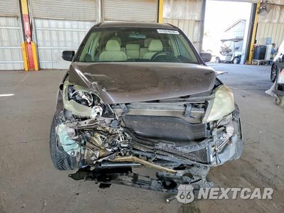 Piąte zdjęcie samochodu w środku: 2011 HONDA CR-V EX VIN:5J6RE3H50BL017984 - miniatura