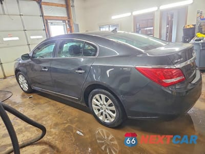 Drugie zdjęcie samochodu z przodu: 2014 BUICK LACROSSE VIN:1G4GB5GR7EF104463 - miniatura