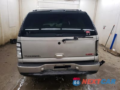Zdjęcie 6 z 14 samochodu: 2006 GMC YUKON XL DENALI VIN:1GKFK66U06J176247 - miniatura