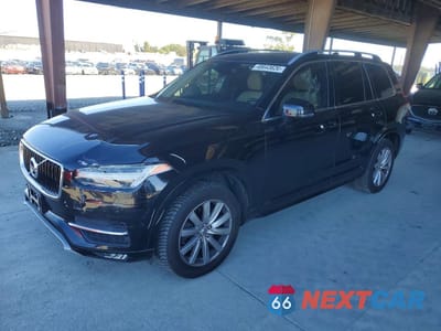 2016 VOLVO XC90 T6 YV4A22PK8G1085687 - główne zdjęcie licytacji z USA - miniatura