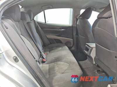 Zdjęcie 10 z 12 samochodu: 2021 TOYOTA CAMRY LE VIN:4T1C11AK8MU436184 - miniatura