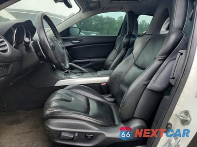 Zdjęcie 7 z 12 samochodu: 2005 MAZDA RX8 VIN:JM1FE17N250157653 - miniatura