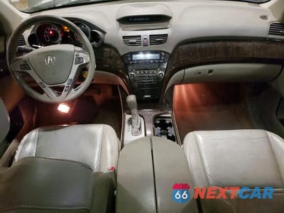 Zdjęcie 8 z 13 samochodu: 2011 ACURA MDX VIN:2HNYD2H26BH547839 - miniatura