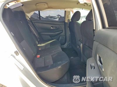 Zdjęcie 11 z 14 samochodu: 2022 NISSAN SENTRA VIN:3N1AB8CV8NY266788 - miniatura