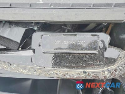 Zdjęcie 13 z 13 samochodu: 2025 KIA K4 EX VIN:3KPFU4DE5SE013929 - miniatura