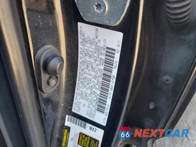 Zdjęcie 12 z 12 samochodu: 2009 TOYOTA TACOMA V6 VIN:3TMLU42N79M020970 - miniatura