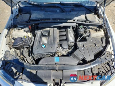 Zdjęcie 11 z 12 samochodu: 2007 BMW 328 I SULEV VIN:WBAWR33597PX78823 - miniatura