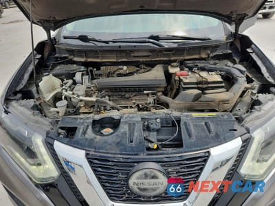 Zdjęcie 12 z 13 samochodu: 2020 NISSAN ROGUE S VIN:5N1AT2MT0LC785663 - miniatura