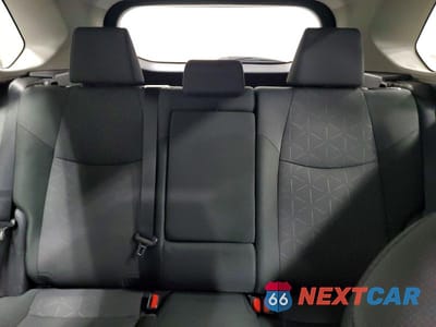 Zdjęcie 10 z 14 samochodu: 2025 TOYOTA RAV4 HYBRID XLE VIN:2T3RWRFV1SW258975 - miniatura