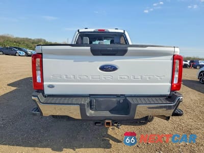 Zdjęcie 6 z 12 samochodu: 2024 FORD F250 SUPER DUTY VIN:1FT7W2BA0REE81611 - miniatura