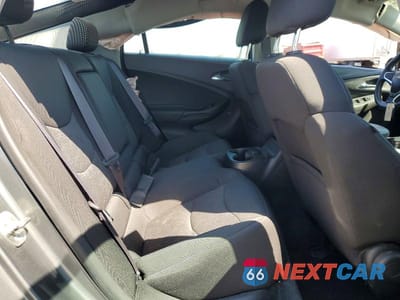 Zdjęcie 10 z 12 samochodu: 2017 CHEVROLET VOLT LT VIN:1G1RC6S55HU105348 - miniatura