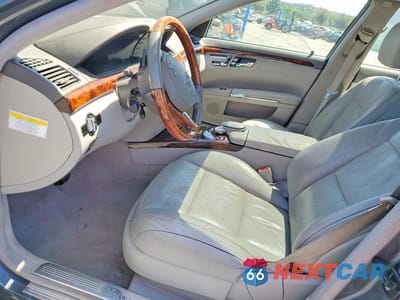 Zdjęcie 7 z 12 samochodu: 2011 MERCEDES-BENZ S 550 VIN:WDDNG7BB4BA395165 - miniatura