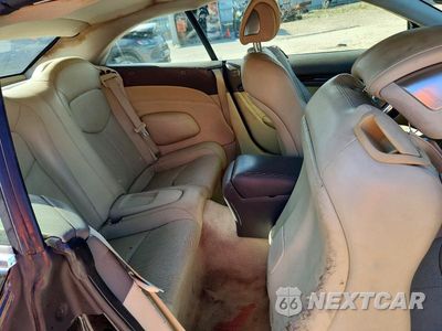 Zdjęcie 10 z 12 samochodu: 2012 INFINITI G37 CONVERTIBLE BASE VIN:JN1CV6FE0CM202325 - miniatura