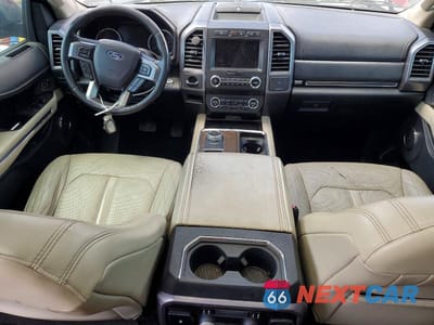 Zdjęcie 8 z 13 samochodu: 2019 FORD EXPEDITION PLATINUM VIN:1FMJU1LTXKEA80073 - miniatura