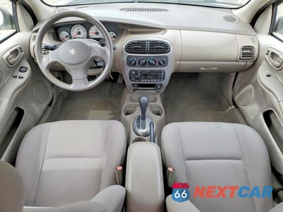 Zdjęcie 8 z 12 samochodu: 2004 DODGE NEON SXT VIN:1B3ES56C84D636387 - miniatura