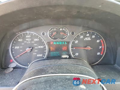 Zdjęcie 9 z 13 samochodu: 2009 CHEVROLET EQUINOX LT VIN:2CNDL63F896224399 - miniatura