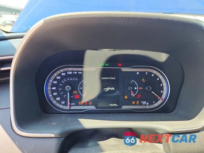 Zdjęcie 9 z 13 samochodu: 2024 HYUNDAI TUCSON SEL VIN:5NMJBCDE9RH316208 - miniatura