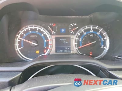 Zdjęcie 9 z 13 samochodu: 2018 TOYOTA 4RUNNER TRD OFF-ROAD PREMIUM VIN:JTEBU5JR7J5528707 - miniatura