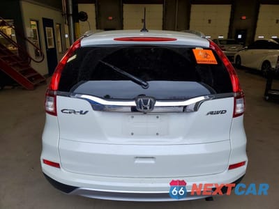Zdjęcie 6 z 13 samochodu: 2016 HONDA CR-V EXL VIN:5J6RM4H74GL130113 - miniatura