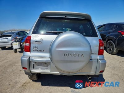 Zdjęcie 6 z 13 samochodu: 2004 TOYOTA RAV4 BASE VIN:JTEHD20V246022093 - miniatura