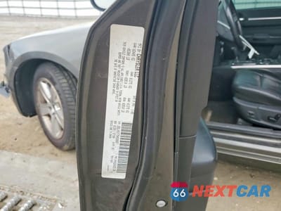 Zdjęcie 12 z 12 samochodu: 2009 DODGE CHARGER R VIN:2B3LA53T79H590687 - miniatura