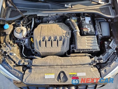 Zdjęcie 11 z 13 samochodu: 2025 AUDI Q3 PREMIUM S LINE 45 VIN:WA1DECF33S1069259 - miniatura