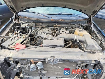 Zdjęcie 11 z 12 samochodu: 2012 FORD F150 VIN:1FTMF1CM4CKE24617 - miniatura