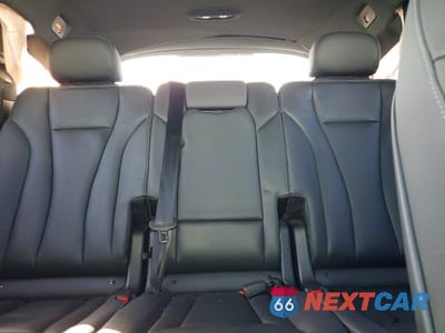 Zdjęcie 10 z 13 samochodu: 2025 AUDI Q7 PREMIUM VIN:WA1ACBF75SD003719 - miniatura