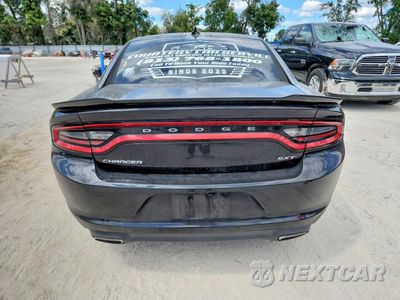 Zdjęcie 6 z 12 samochodu: 2015 DODGE CHARGER VIN:2C3CDXHG5FH844295 - miniatura
