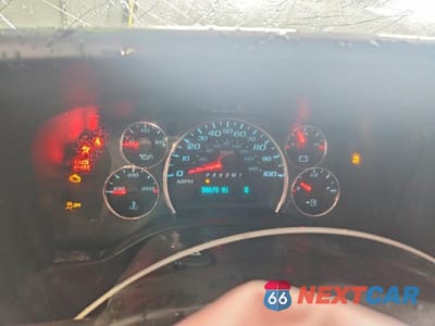Zdjęcie 9 z 13 samochodu: 2021 CHEVROLET EXPRESS G3500 LT VIN:1GAZGPFP5M1216564 - miniatura