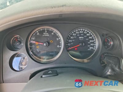 Zdjęcie 9 z 12 samochodu: 2007 CHEVROLET TAHOE C1500 VIN:1GNFC13067J192863 - miniatura